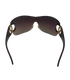 Chanel Gafas de Sol, 120&euro;, Accesorios, Marrón, Tafetán - Acetato, Vista trasera